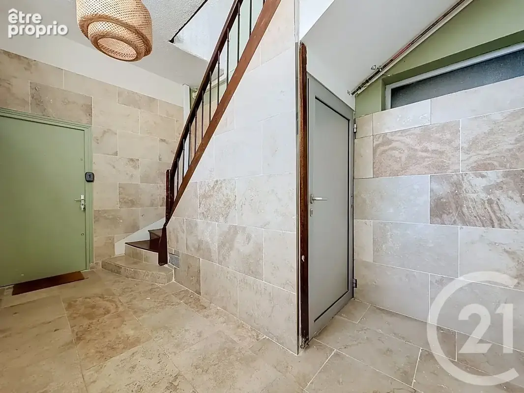 Appartement 2 pièces 48 m² à vendre à Reims (51100) - photo 9