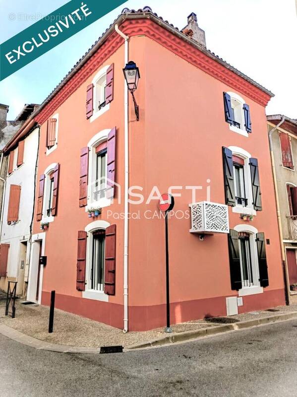 Photo 1 - Maison à PAMIERS