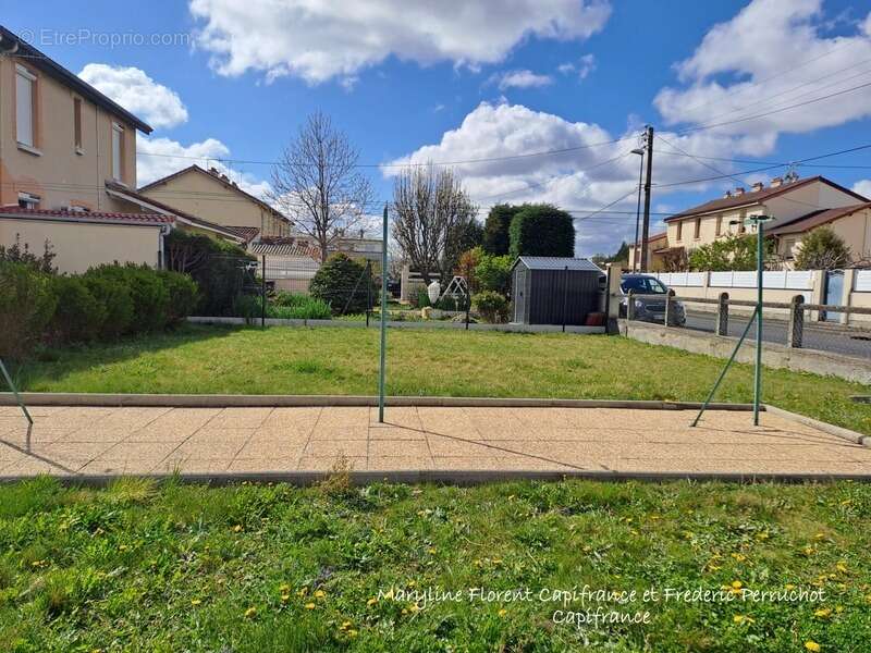 Maison à vendre 3 pièces  (63) - photo 5