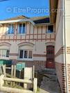 Maison à VERMELLES