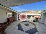 Appartement à FAYENCE