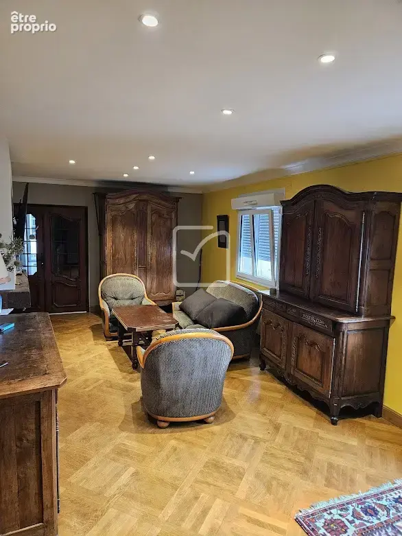 Grande maison proche de tous commerces - photo 3