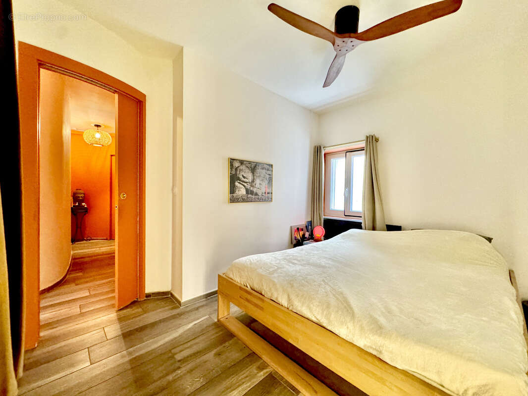 Appartement à LA CIOTAT