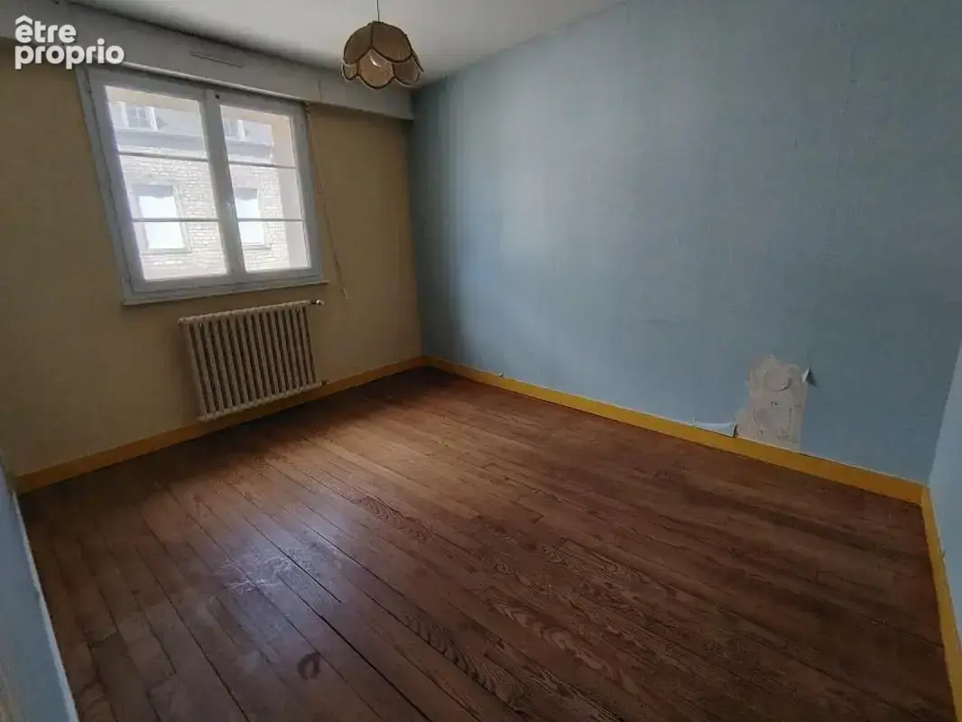 Picauville belle maison de bourg ideale ppied 5 ch - photo 13