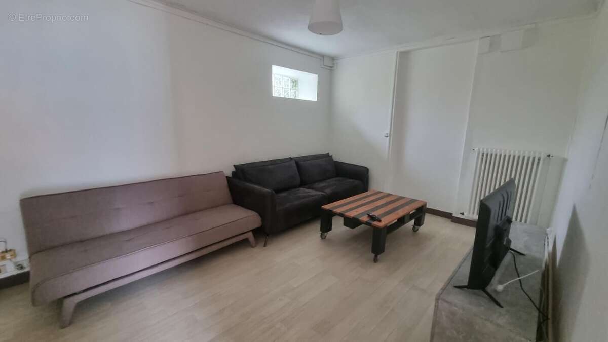 Photo 3 - Maison à SAINT-JOACHIM