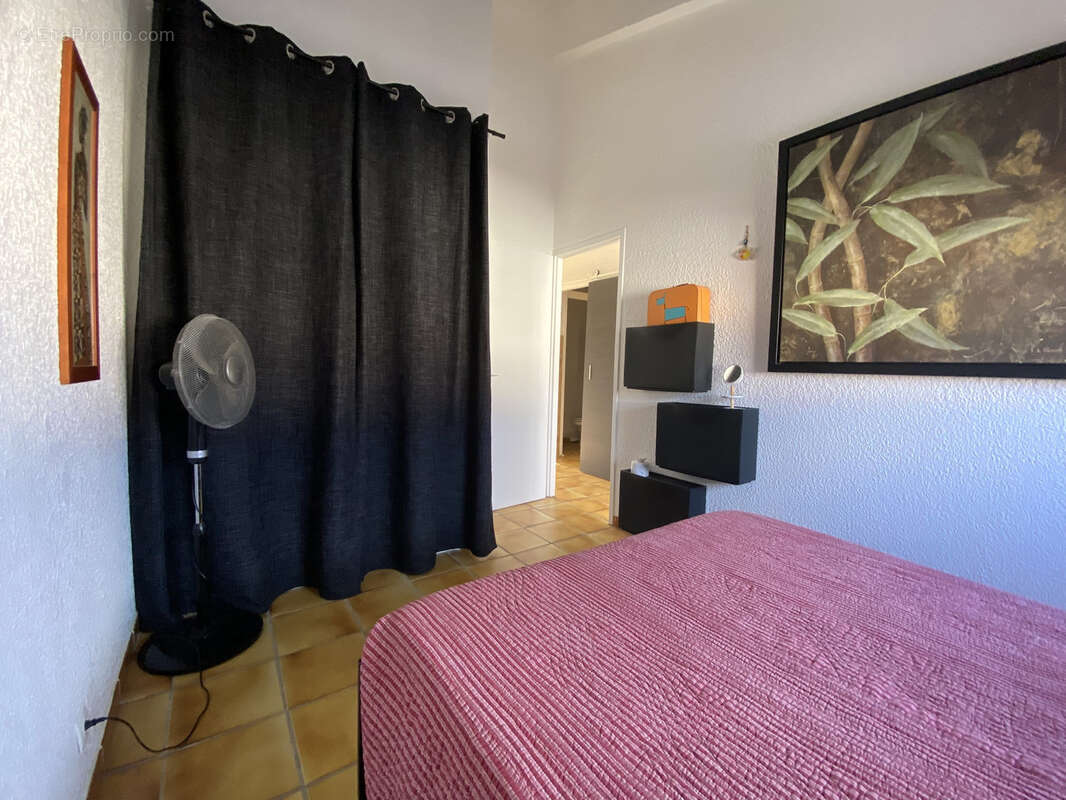 Appartement à CANET-EN-ROUSSILLON