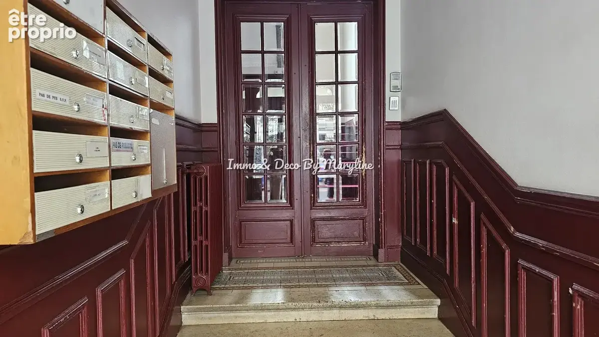 Appartement 1 pièce 8 m² à vendre à Saint-Maur-Des-Fosses (94100) - photo 8