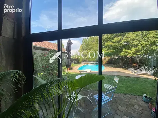 3%.COM   Belle propriété  avec piscine sur 10 ares - photo 13