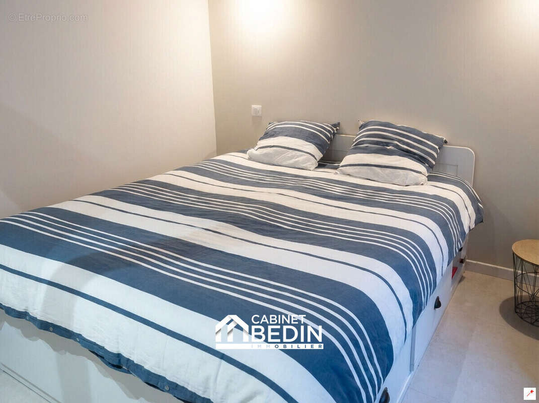 Maison à GUJAN-MESTRAS