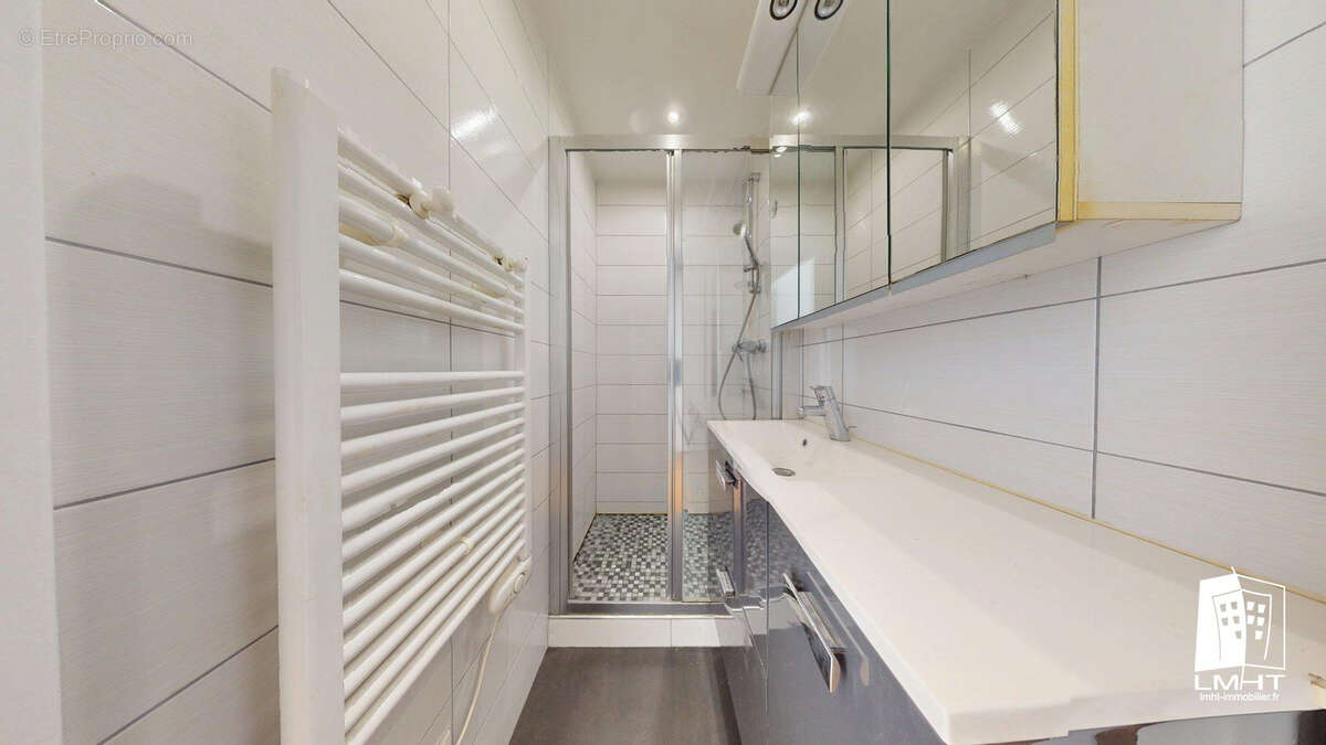 Appartement à SEVRES