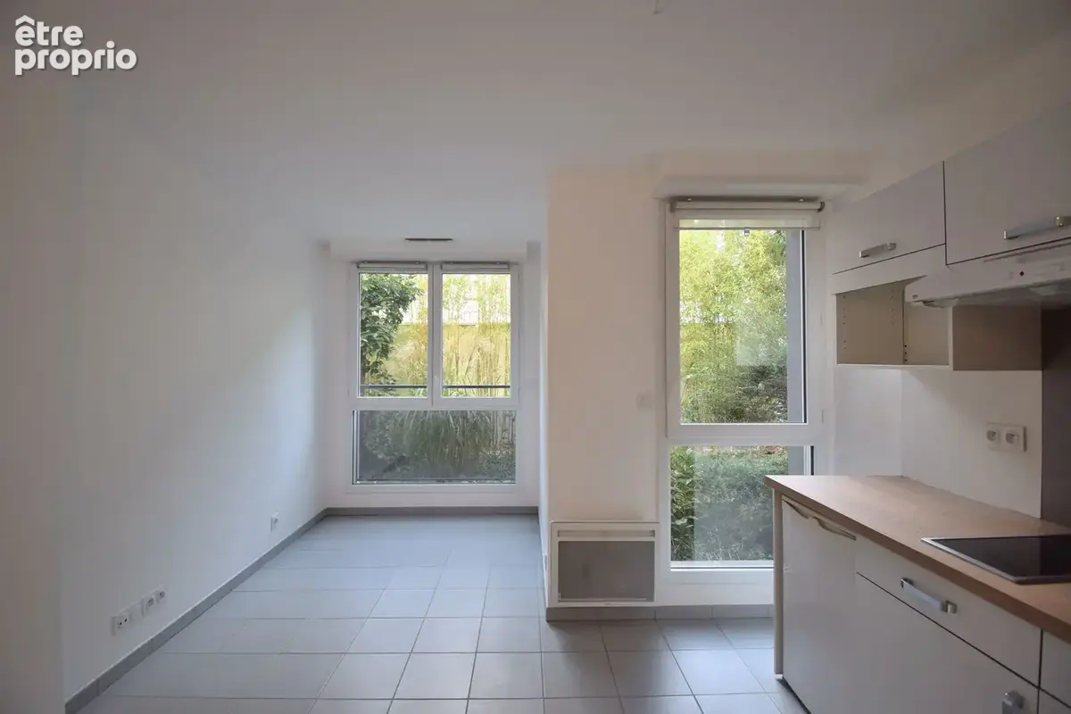 Appartement - photo 5