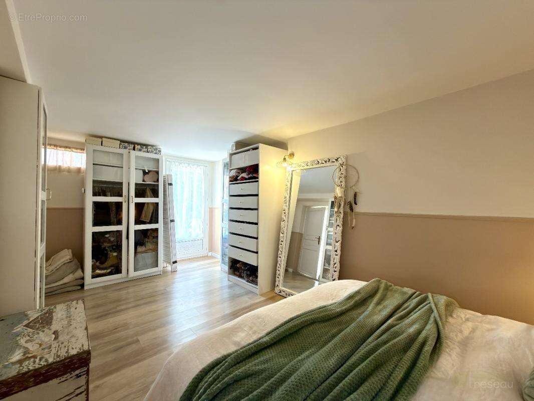 Appartement à ROQUEBRUNE-CAP-MARTIN