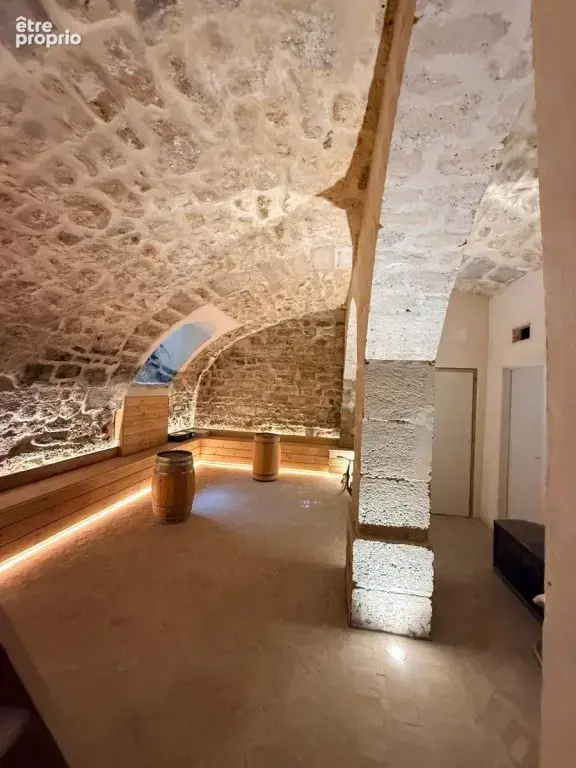 Paris 3e – le marais – maison-loft d'architecte avec jardin privatif de 57 m² - photo 22