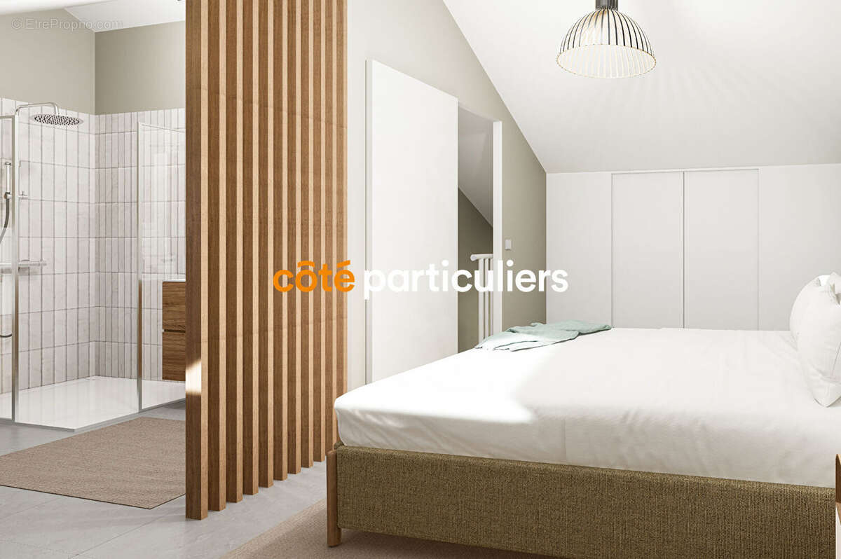 Appartement à SAINTE-ANNE