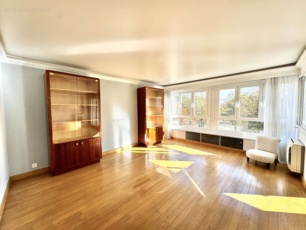 Appartement à SAINT-MANDE