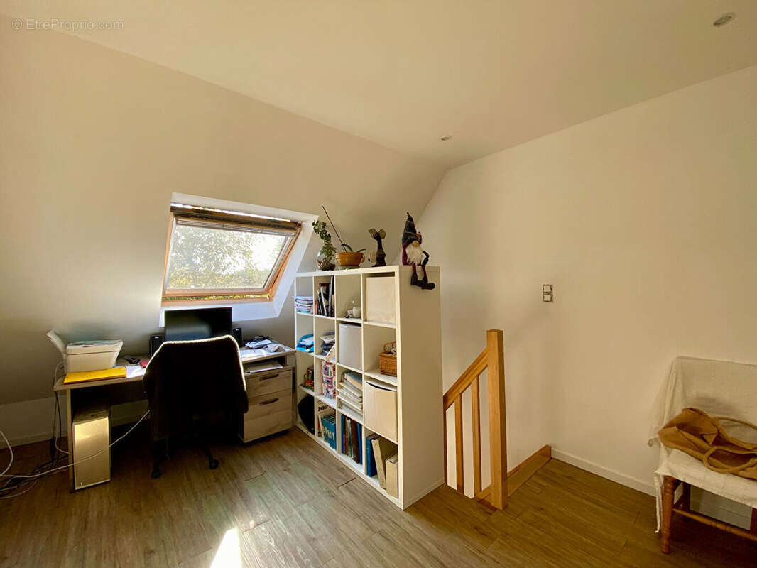 Maison à PLOUGUERNEAU