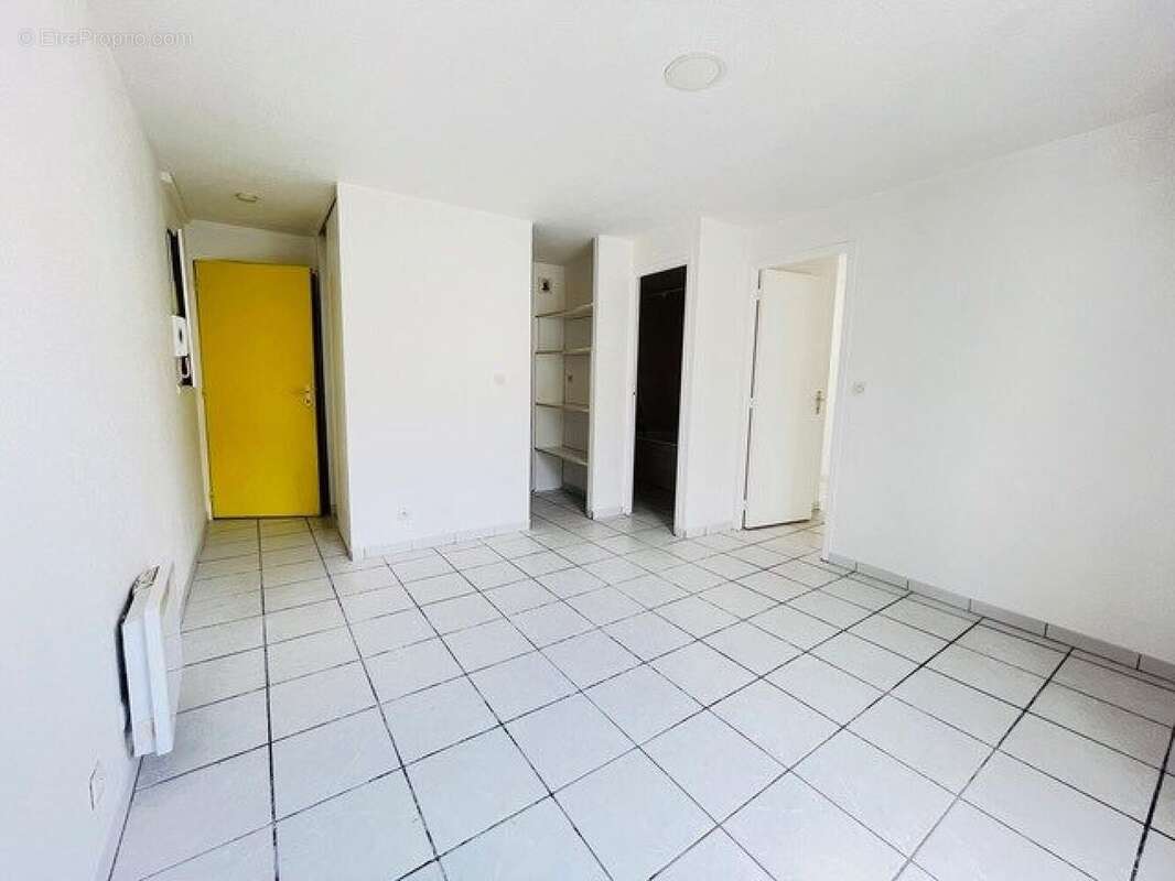 Photo 4 - Appartement à BORDEAUX