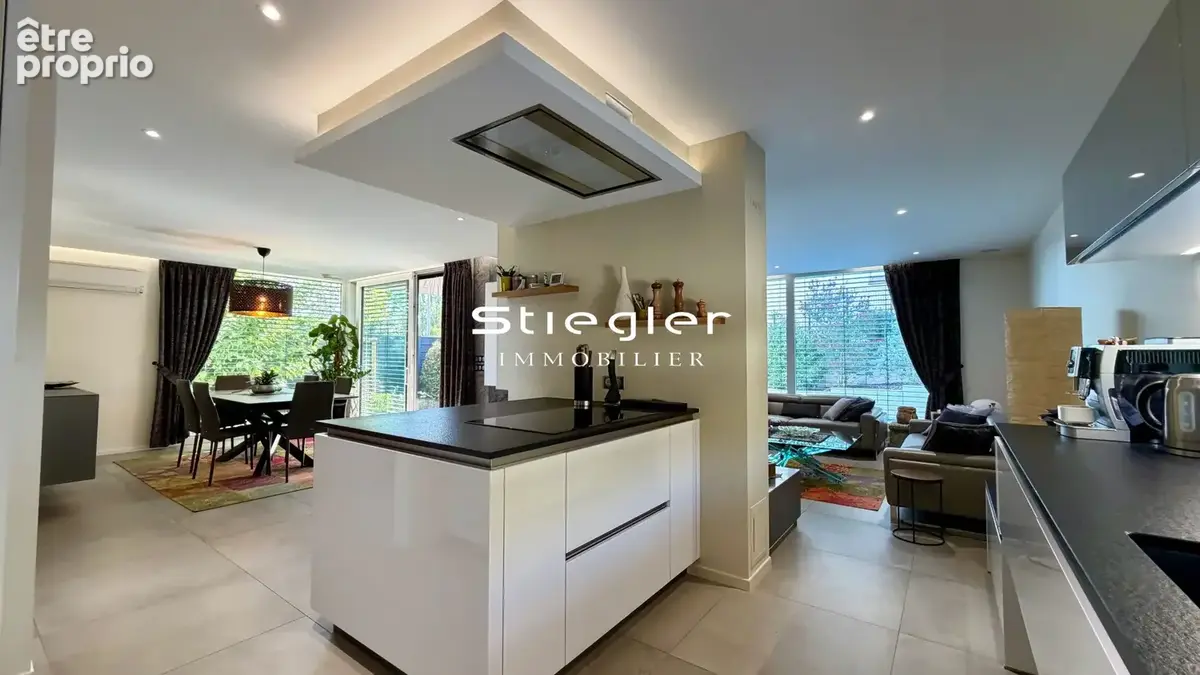 Maison 8 pièces 207 m² à vendre à Bergbieten (67310) - photo 7