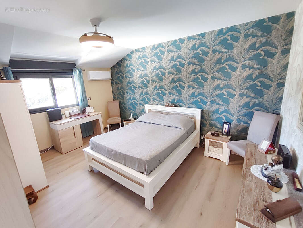 Photo 6 - Appartement à SAINT-LEU