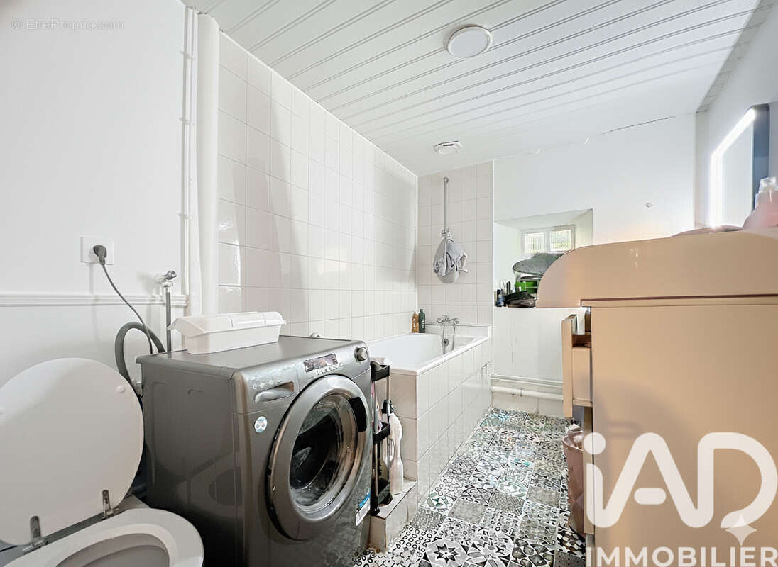 Photo 6 - Appartement à WISSOUS