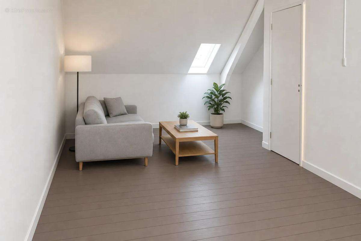 Maison de 5 pièces de 155 m² située à Trignac - photo 18