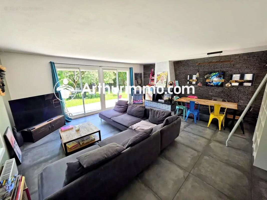 Vente Maison Savigny-le-temple(77176) 295 000ï¿œ - photo 7