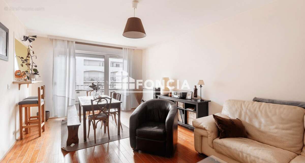 Appartement à ANTONY