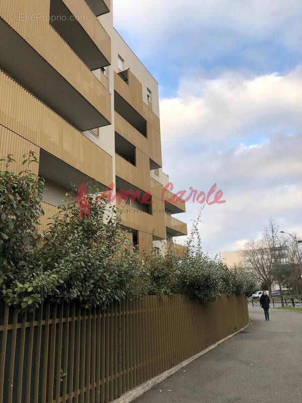 Appartement à CHAMPIGNY-SUR-MARNE