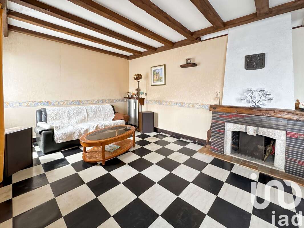 Photo 4 - Maison à CESSON