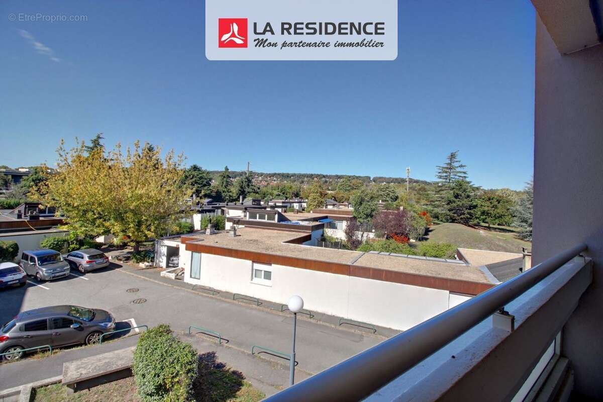 Appartement à ANDRESY