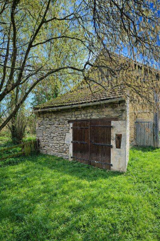 Maison à SAINT-GENES-DU-RETZ