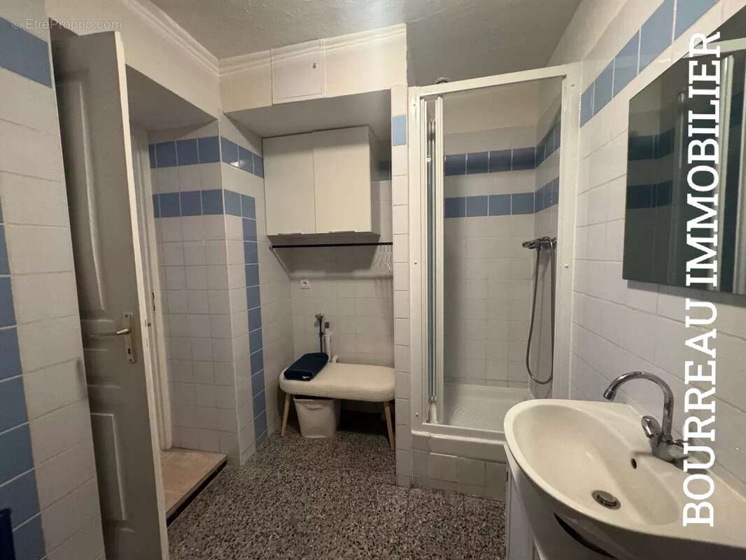 Appartement à JOIGNY