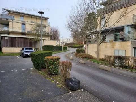 Appartement à AMIENS