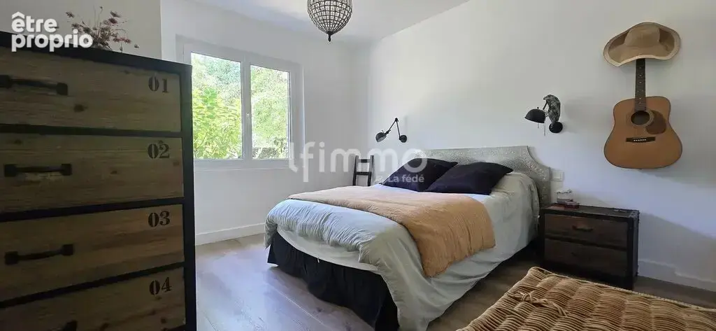 Maison de charme avec grand jardin et garage - photo 4