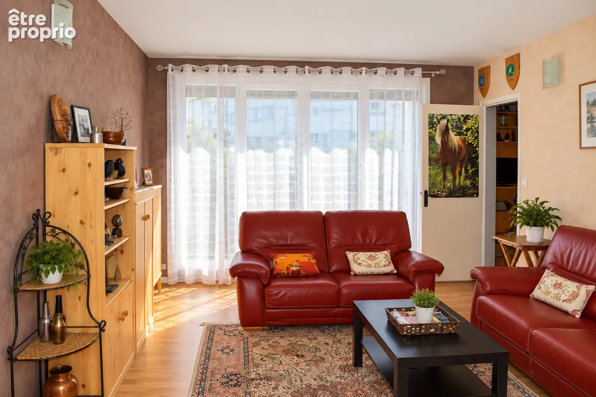 Photo Appartement à Chalette-Sur-Loing au prix de 104 900€
