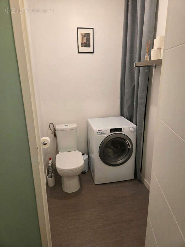 Appartement à SAUTRON