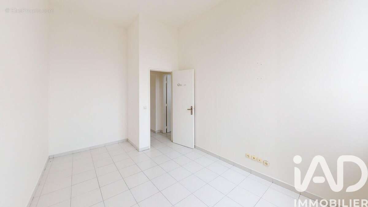 Photo 5 - Appartement à CHAMPAGNE-SUR-SEINE