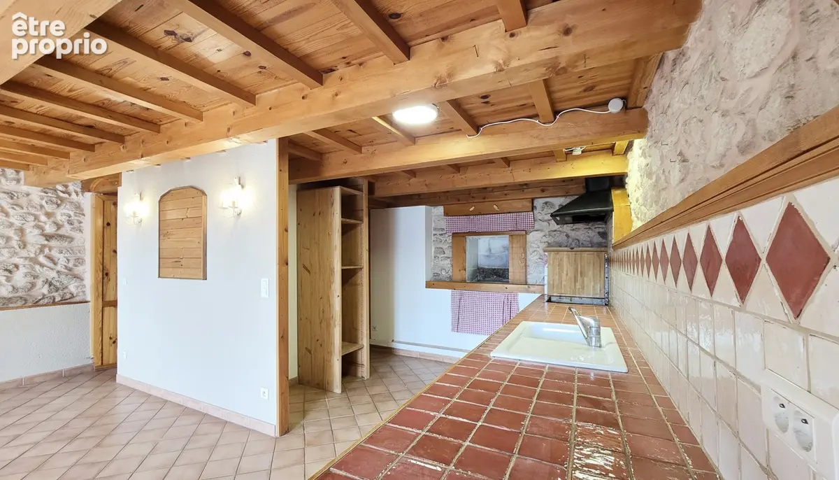 Maison de ville 2 pièces à vendre à Vernegues - Exclusivité ERA ACTION IMMOBILIER 2 - photo 5