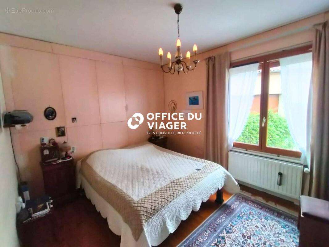 Maison à POMMIERS