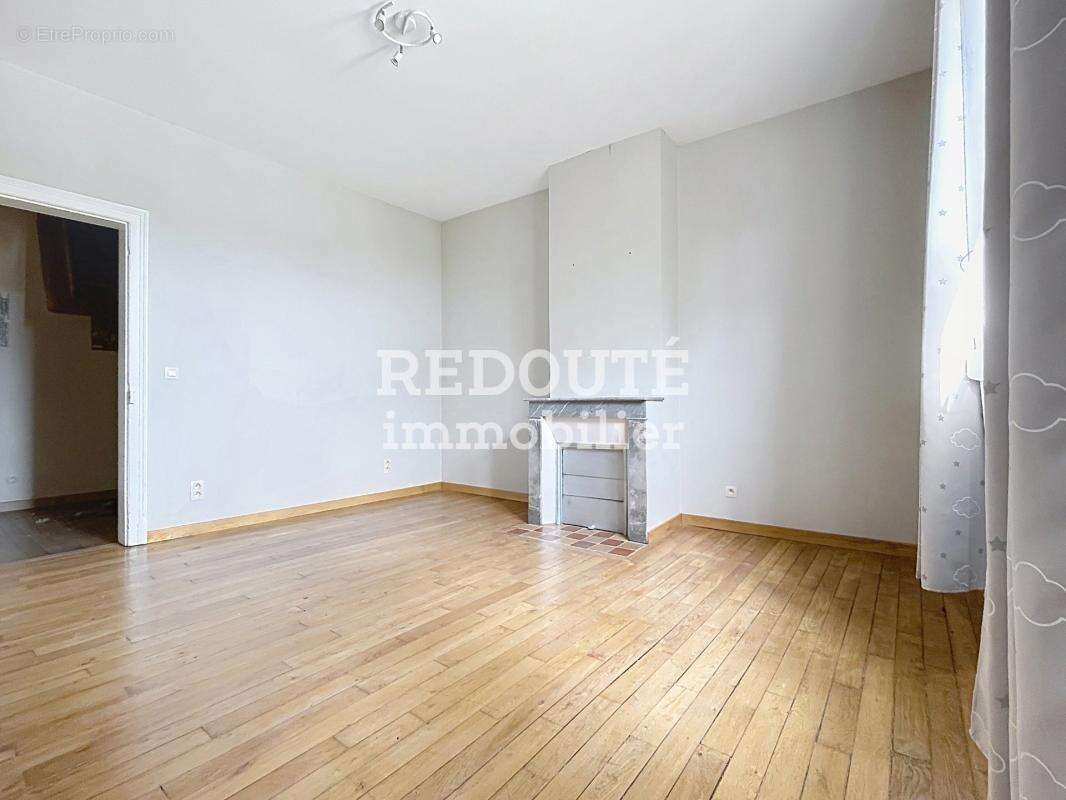 SUIPPES - À VENDRE - Maison avec terrain - photo 12
