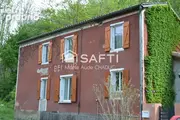 Photo 1 - Maison à LARGENTIERE