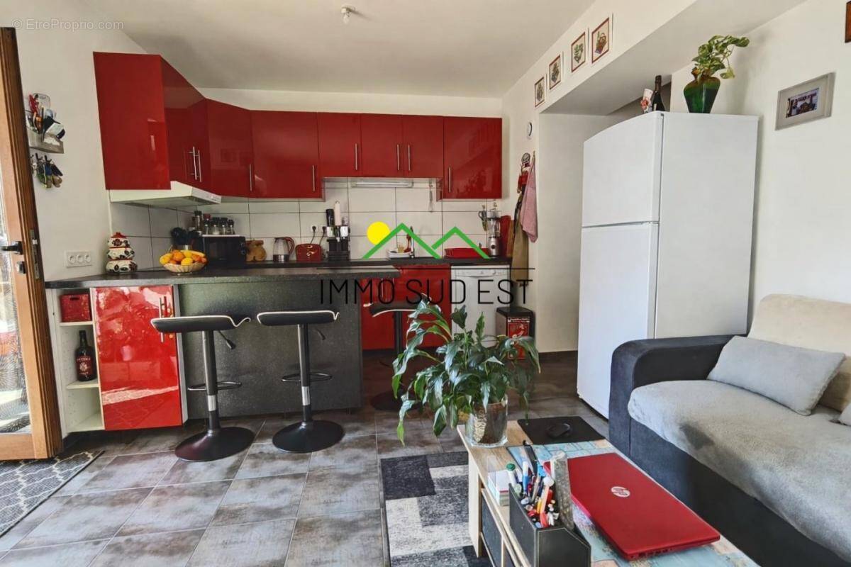Appartement à SEEZ