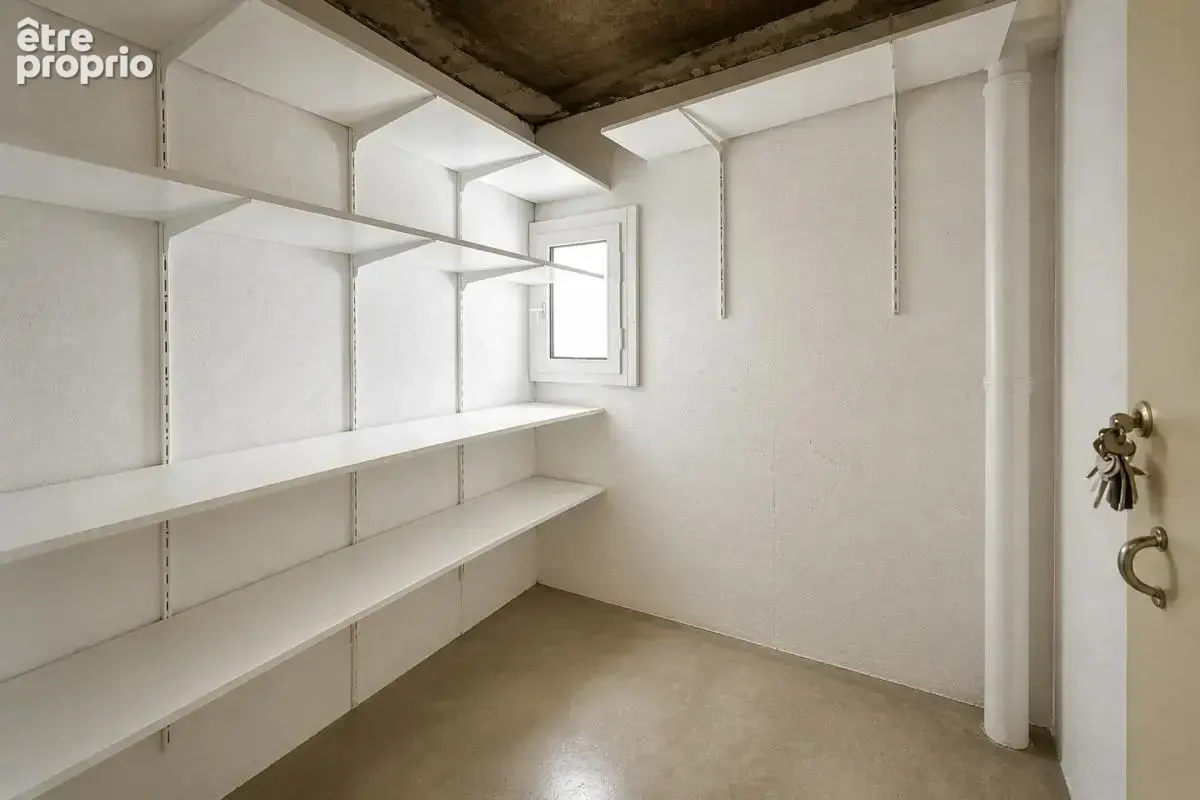 Appartement 3 pièces de 75 m² à Vauréal - photo 9