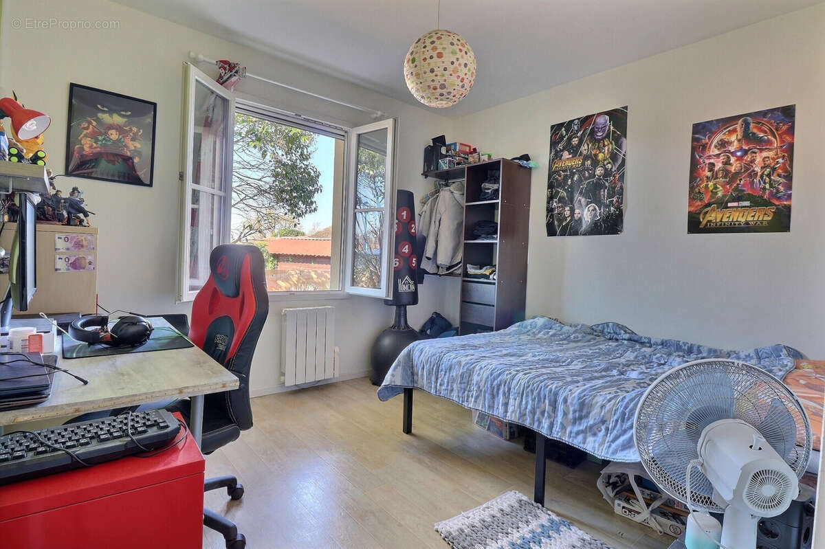 Maison 6 pièces - photo 18