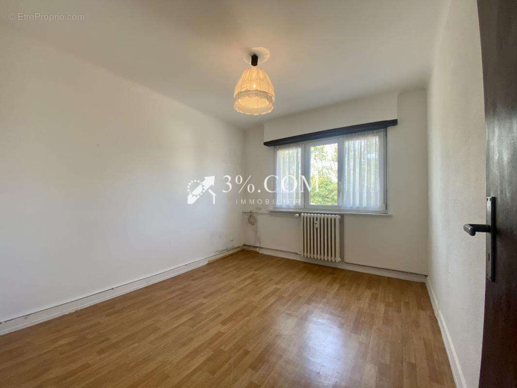 Appartement à ACHENHEIM