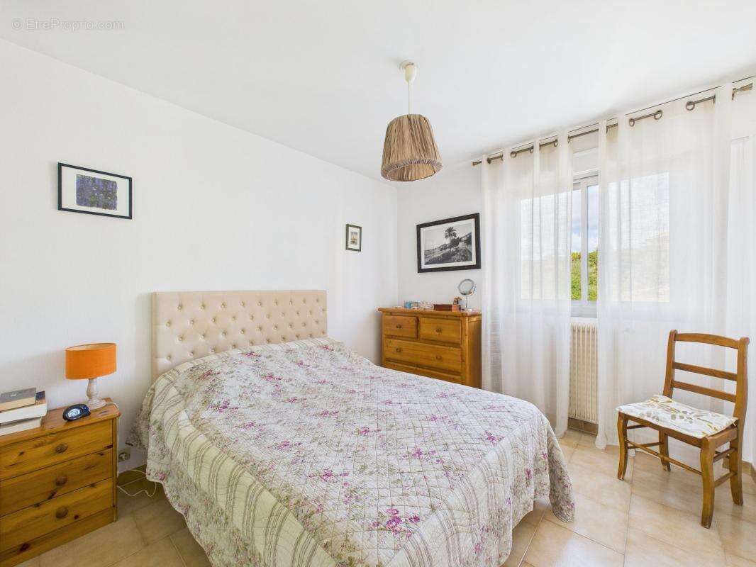 Appartement à AJACCIO