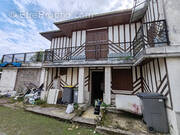 Maison à VILLERS-COTTERETS
