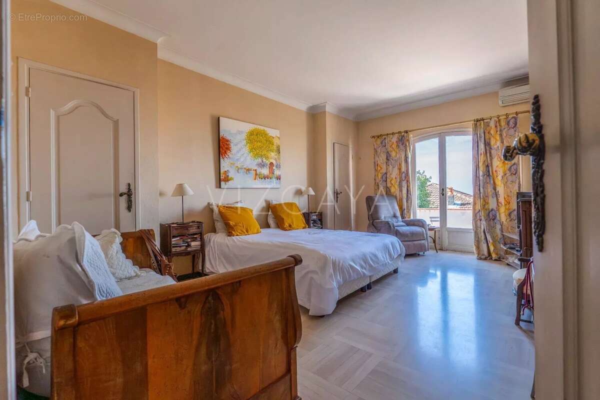 Maison à NICE