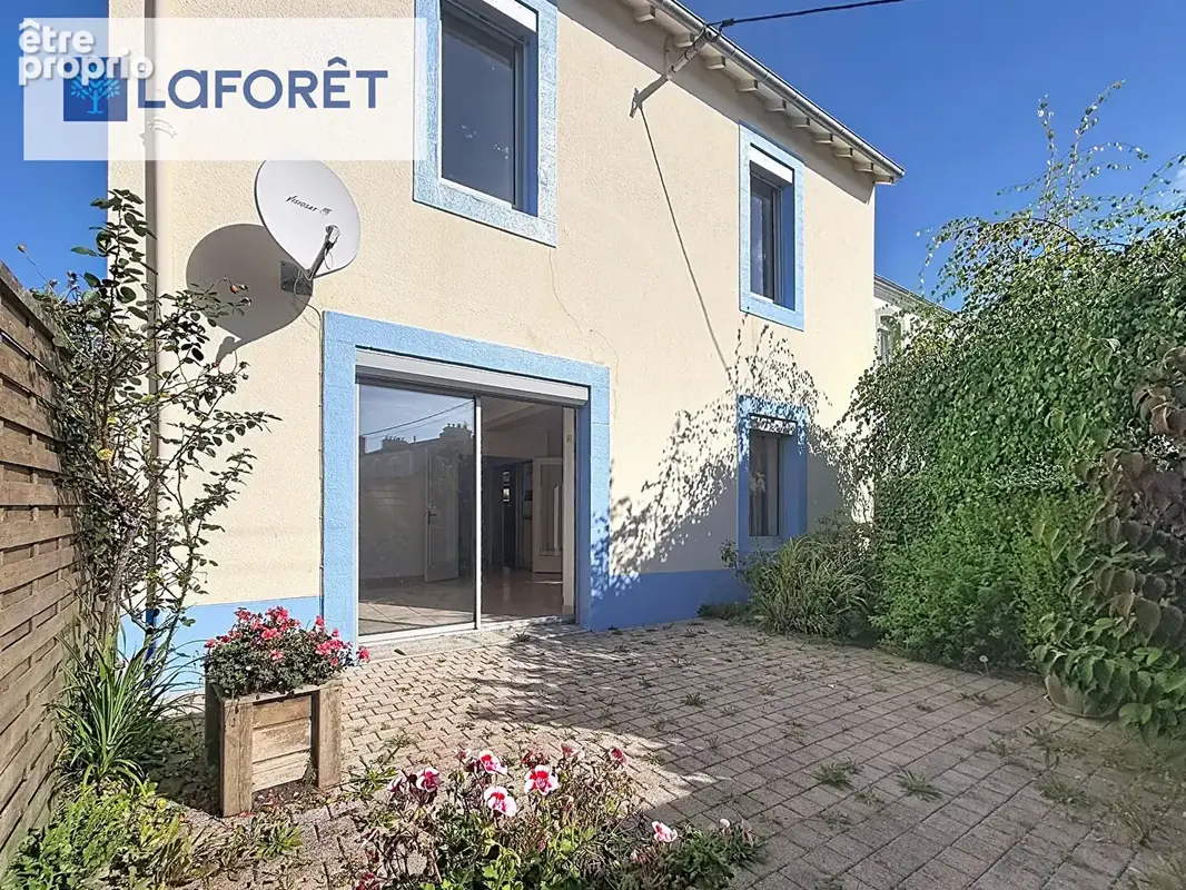 Maison Brest 5 pièce(s) 91m² - photo 17