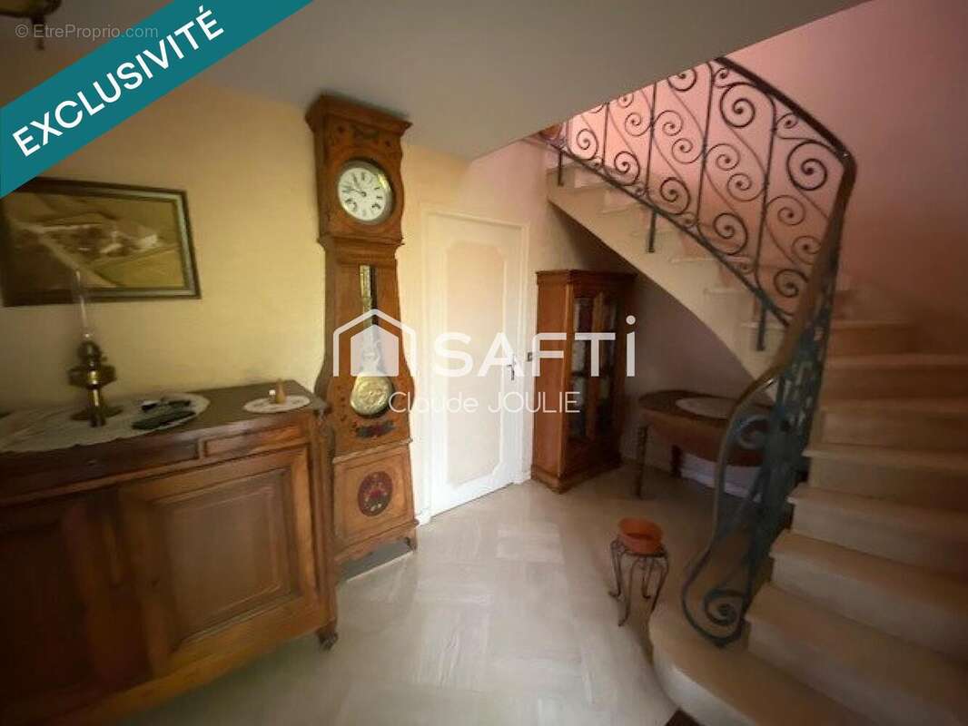 Photo 4 - Maison à CAPDENAC-GARE